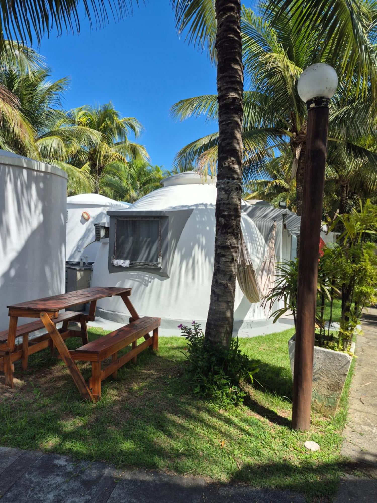 Suite Buzios Exterior foto